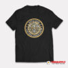 Waffle House Joint Intelligence Center T-Shirt