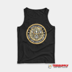 Waffle House Joint Intelligence Center Tank Top