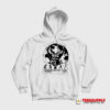 Yakub Creator Of The Whole Race Hoodie