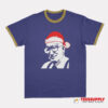 Corrado Junior Soprano Christmas Ringer T-Shirt