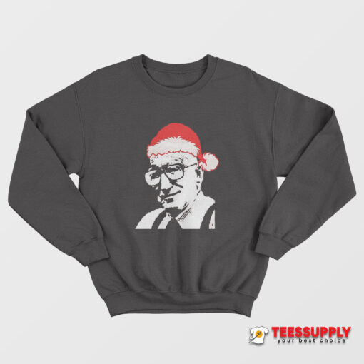 Corrado Junior Soprano Christmas Sweatshirt