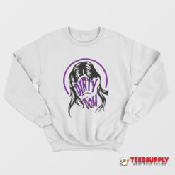 Dominik Mysterio Dirty Dom Mullet Sweatshirt