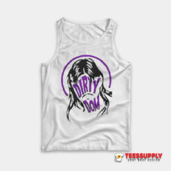 Dominik Mysterio Dirty Dom Mullet Tank Top