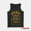 Jayden Daniels No 5 Washington Quarterback Tank Top