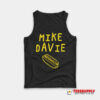 Mike Davie Hot Dog Tank Top