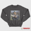 Mike Tyson Now Kith Pigeon Sweatshirt