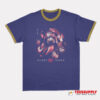 Sleep Token Grabbing Hands Ringer T-Shirt