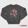 Sleep Token Grabbing Hands Sweatshirt