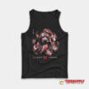 Sleep Token Grabbing Hands Tank Top