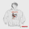 The Happy Fisherman Hoodie