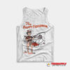 The Happy Fisherman Tank Top