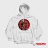 Tom Petty And The Heartbreakers Hoodie