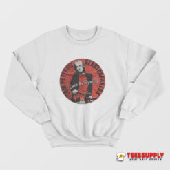 Tom Petty And The Heartbreakers Sweatshirt