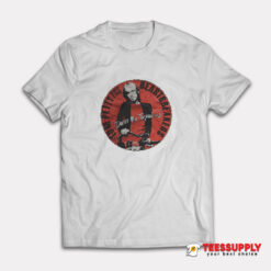 Tom Petty And The Heartbreakers T-Shirt