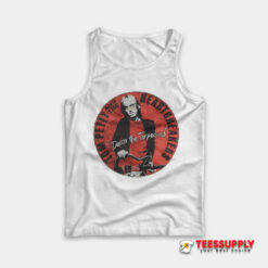 Tom Petty And The Heartbreakers Tank Top