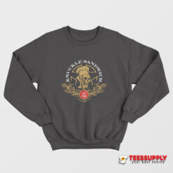 Guy Fieri Knuckle Sandwich Espinosa Sweatshirt