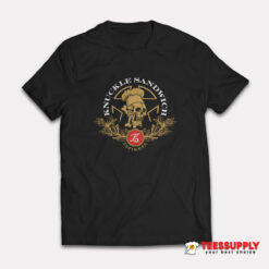 Guy Fieri Knuckle Sandwich Espinosa T-Shirt