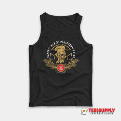 Guy Fieri Knuckle Sandwich Espinosa Tank Top