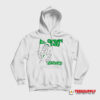 Hot Green Day Ker Spicy Hoodie