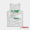 Hot Green Day Ker Spicy Tank Top