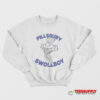 Pillsbury Swole Boy Sweatshirt