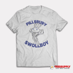 Pillsbury Swole Boy T-Shirt