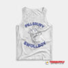 Pillsbury Swole Boy Tank Top