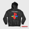 Playstation Pray Satan Hoodie