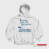 Swing For The Retarded Committee Member Hoodie