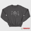 Tommy Henriksen Vampires Sweatshirt