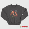 West Side 3 Pac Sha Curry Sweatshirt