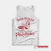 Book Induced Heartaches Tank Top