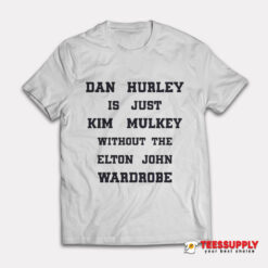 Dan Hurley Is Just Kim Mulkey Without The Elton John T-Shirt