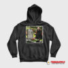 Drew Mcintyre Grave Cm Punk Hoodie