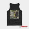 Drew Mcintyre Grave Cm Punk Tank Top