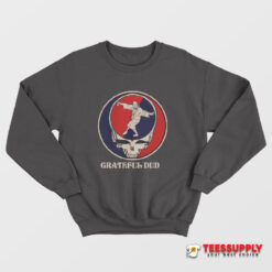 Grateful Dude Grateful Dead Sweatshirt