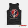 Grateful Dude Grateful Dead Tank Top