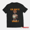 Lil Nas x Ice Spice T-Shirt