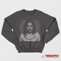 Lucy Dacus Forever Is A Feeling Sweatshirt