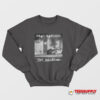 Rage Against The Machine Cybertruck Sweatshirt