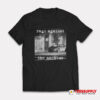 Rage Against The Machine Cybertruck T-Shirt