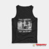 Rage Against The Machine Cybertruck Tank Top