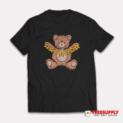 Wallows Teddy Bear T-Shirt