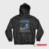 Bayley Hockey San Jose Sharks Bayley Hoodie