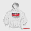 Fudge Packers Uranus Missouri 1999 Hoodie