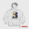 John F. Kennedy Ketamine Hoodie