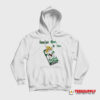 Philadelphia Eagles Smoke One Or Two Hoodie