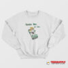 Philadelphia Eagles Smoke One Or Two Sweatshirt