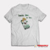 Philadelphia Eagles Smoke One Or Two T-Shirt