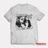 Steely Dan Sonic Youth Goo T-Shirt